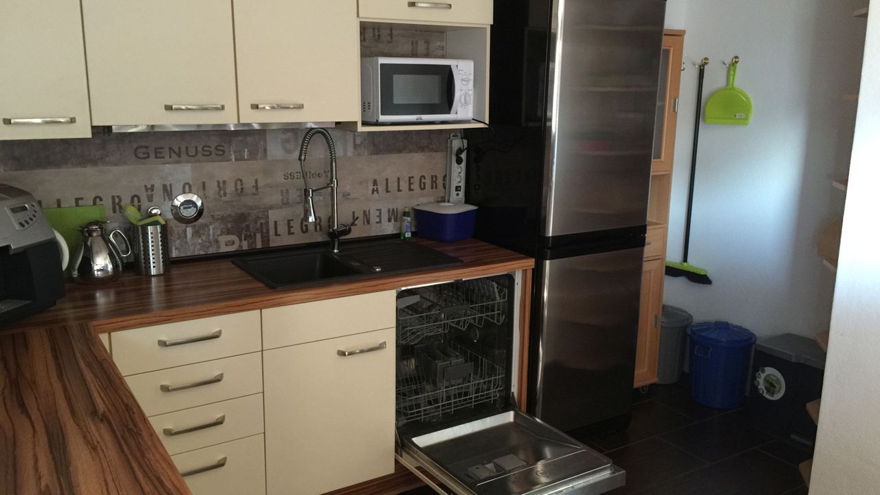 KITCHEN, INSIDE KITCHEN, INSIDE